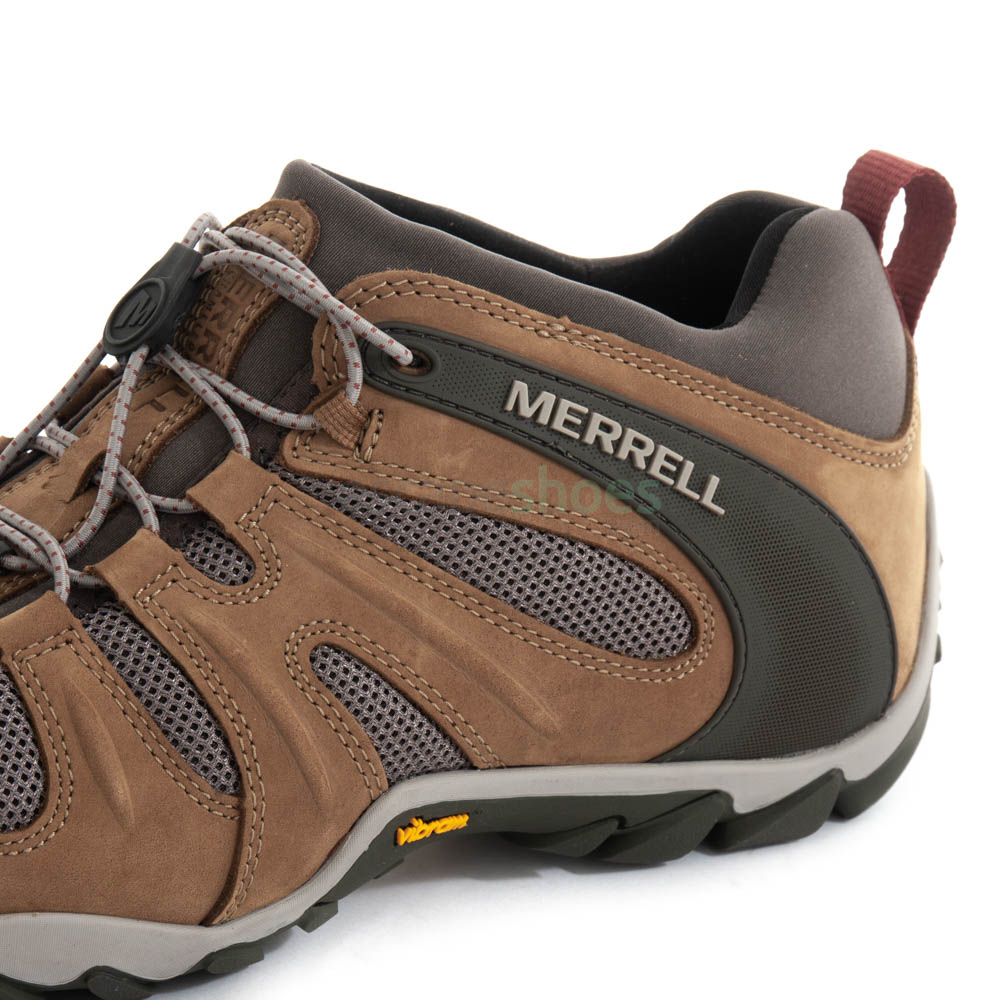 Venta Zapatillas Merrell Chameleon En Stock