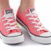 Tenis CONVERSE All Star 142378F 650 Ox Carnival Pink