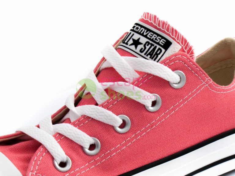 Carnival shop pink converse