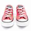 Tenis CONVERSE All Star 142378F 650 Ox Carnival Pink