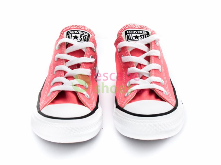 Carnival cheap pink converse