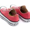 Tenis CONVERSE All Star 142378F 650 Ox Carnival Pink