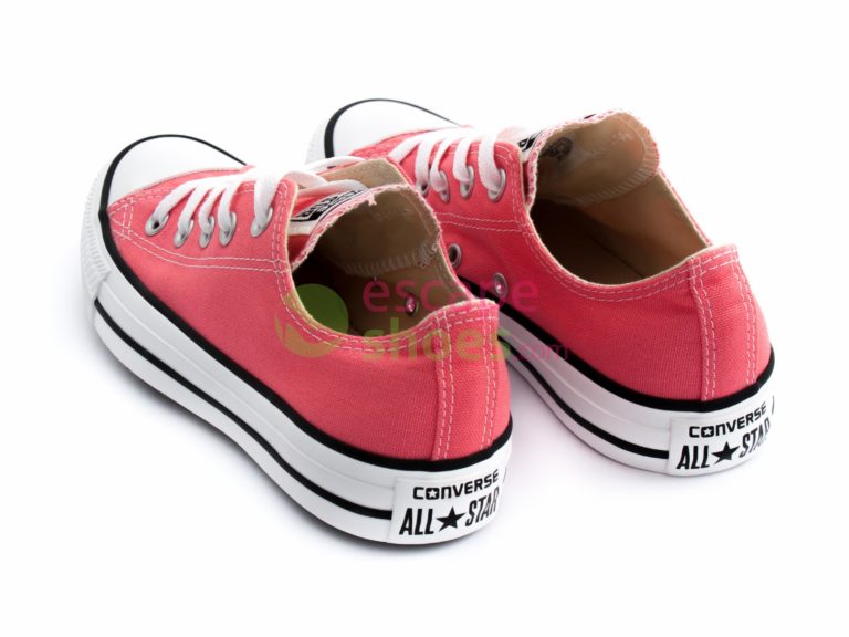 Tenis CONVERSE All Star 142378F 650 Ox Carnival Pink