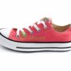 Tenis CONVERSE All Star 142378F 650 Ox Carnival Pink