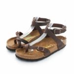 Sandálias BIRKENSTOCK 013391 Yara Fl Habana