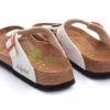 Sandalias BIRKENSTOCK 204221 Gizeh Wild Orchid Grey