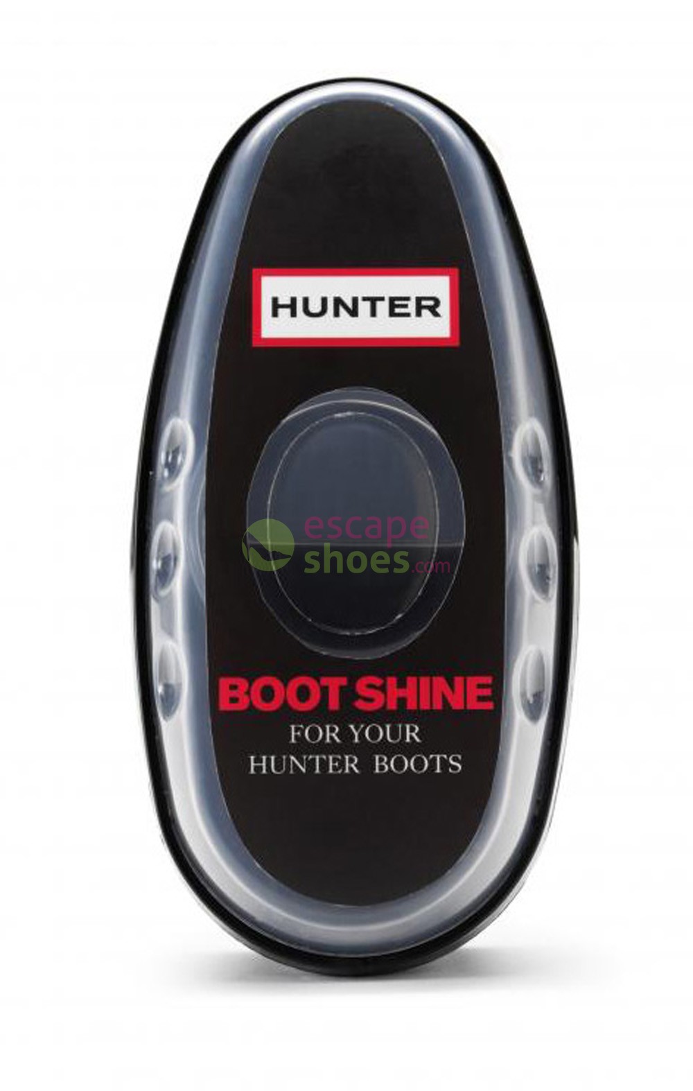 Hunter boot clearance shine