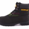 Botas CAT Colorado 6 inch Boot Black Wc44100909