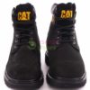 Botas CAT Colorado 6 inch Boot Black Wc44100909