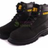 Botas CAT Colorado 6 inch Boot Black Wc44100909