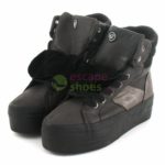 SIXTYSEVEN 76062 Marbi Preto Chumbo