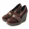 Sapatos FLY LONDON Cherry Chet Expresso P500408001