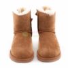 Botas UGG Mini Bailey Bow Chestnut 1005062 CHEC