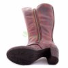 Botas FLY LONDON Hutton Hock Brick P143586003