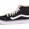 Sapatilhas VANS VQG36BT Sk8-Hi Slim Black White