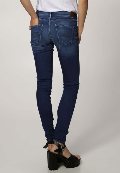 pepe pixie skinny jeans