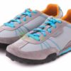 Sapatilhas TIMBERLAND 5701A Earthkeepers Greeley Grey Blue