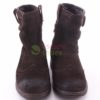 Botas TIMBERLAND Amesbury Earthkeepers Junior Brown 9799R