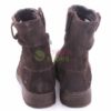 Botas TIMBERLAND Amesbury Earthkeepers Junior Brown 9799R