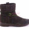 Botas TIMBERLAND Amesbury Earthkeepers Junior Brown 9799R