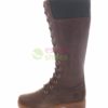 Botas TIMBERLAND Womens Premium Waterproof Brown 8631A