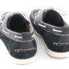 Sapatos Vela TIMBERLAND 6507R Earthkeepers Heritage Boat 2 eye Navy Roughcut