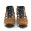 Botas TIMBERLAND A13LV Scramble Mid Waterproof Brown