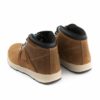 Botas TIMBERLAND A13LV Scramble Mid Waterproof Brown