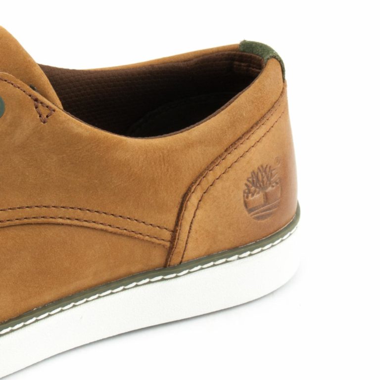 Timberland top hudston chukka