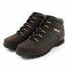 Botas TIMBERLAND Euro Sprint Hiker Dark Brown A11ZM