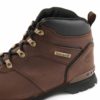 Botas TIMBERLAND A13JZ Splitrock 2 Brown