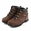 Botas TIMBERLAND A13JZ Splitrock 2 Brown