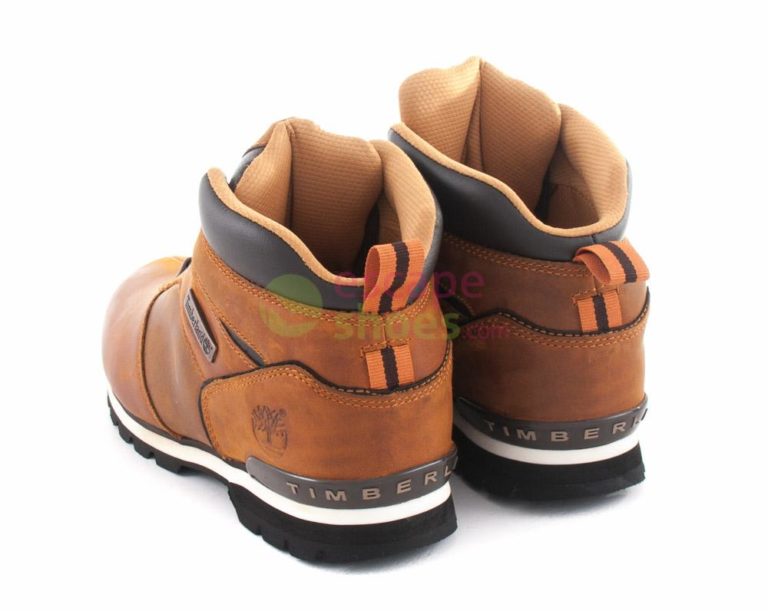 Botas TIMBERLAND Splitrock 2 Hiker Ltb Medium Brown 6668A