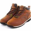 Botas TIMBERLAND Splitrock 2 Hiker Ltb Medium Brown 6668A