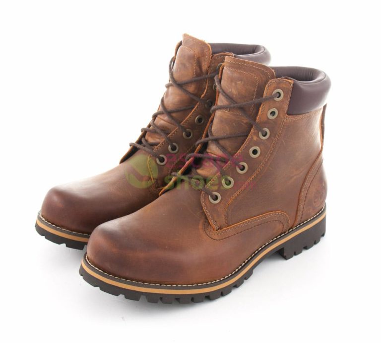 Botas TIMBERLAND Earthkeepers Rugged 6inch Cooper Wp 74134