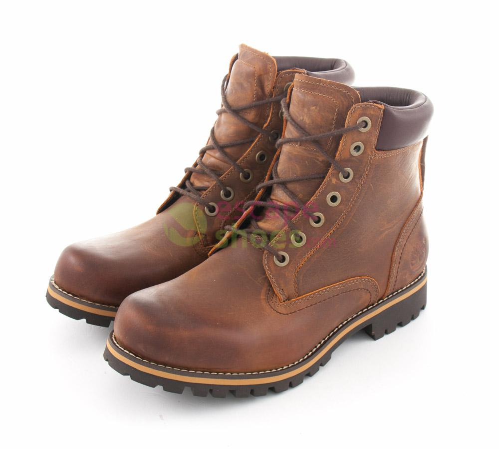 Boots TIMBERLAND Earthkeepers Rugged 