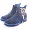 Botins LAZULI Espinho 09 Blue