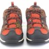 Tenis TIMBERLAND Zip Trail Gore-Tex Brown 8993R