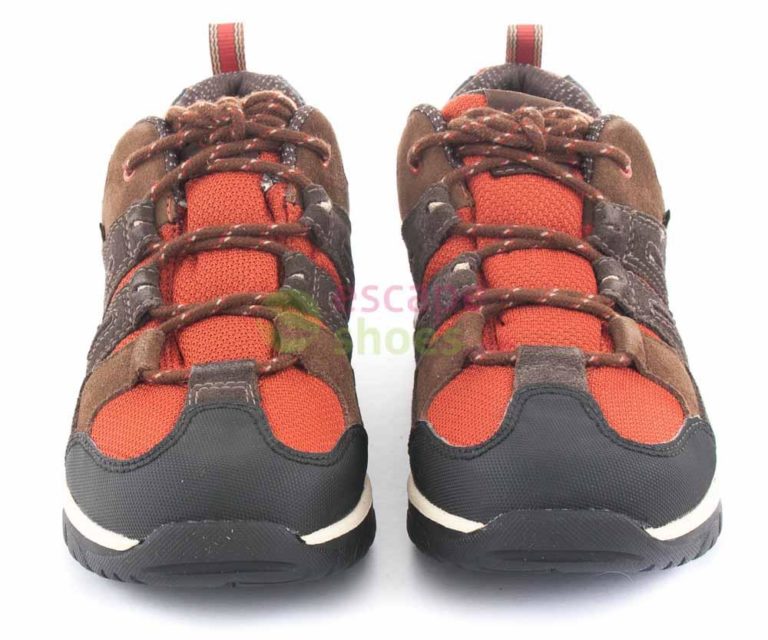 Tenis TIMBERLAND Zip Trail Gore-Tex Brown 8993R