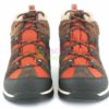 Tenis TIMBERLAND Zip Trail Gore-Tex Mid Brown 8898R