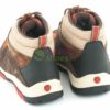 Tenis TIMBERLAND Zip Trail Gore-Tex Mid Brown 8898R