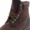 Botas Montanha TIMBERLAND 6062R Heritage Classic 6 inch Premium Boot