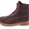 TIMBERLAND Heritage 27097 Brown