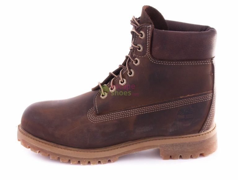 TIMBERLAND Heritage 27097 Brown