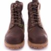 TIMBERLAND Heritage 27097 Brown