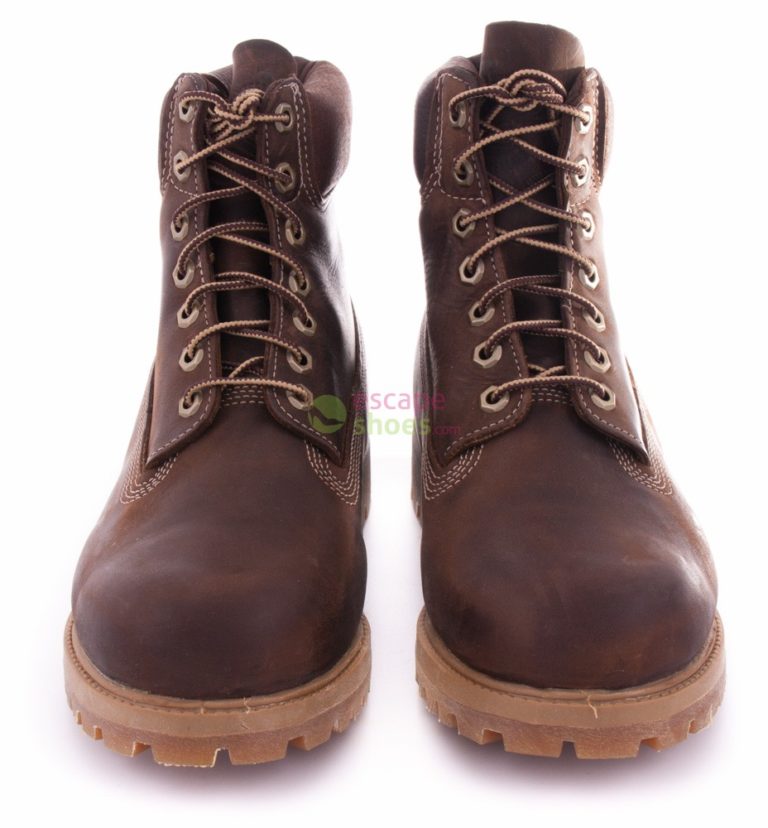 TIMBERLAND Heritage 27097 Brown