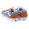 Sapatilhas VANS VVOKAY7 Old Skool Golden Coast Brown Blue