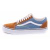 Sapatilhas VANS VVOKAY7 Old Skool Golden Coast Brown Blue