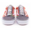 Sapatilhas VANS VVOKAY9 Old Skool Golden Coast Rust Pearl