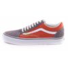 Sapatilhas VANS VVOKAY9 Old Skool Golden Coast Rust Pearl